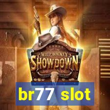 br77 slot